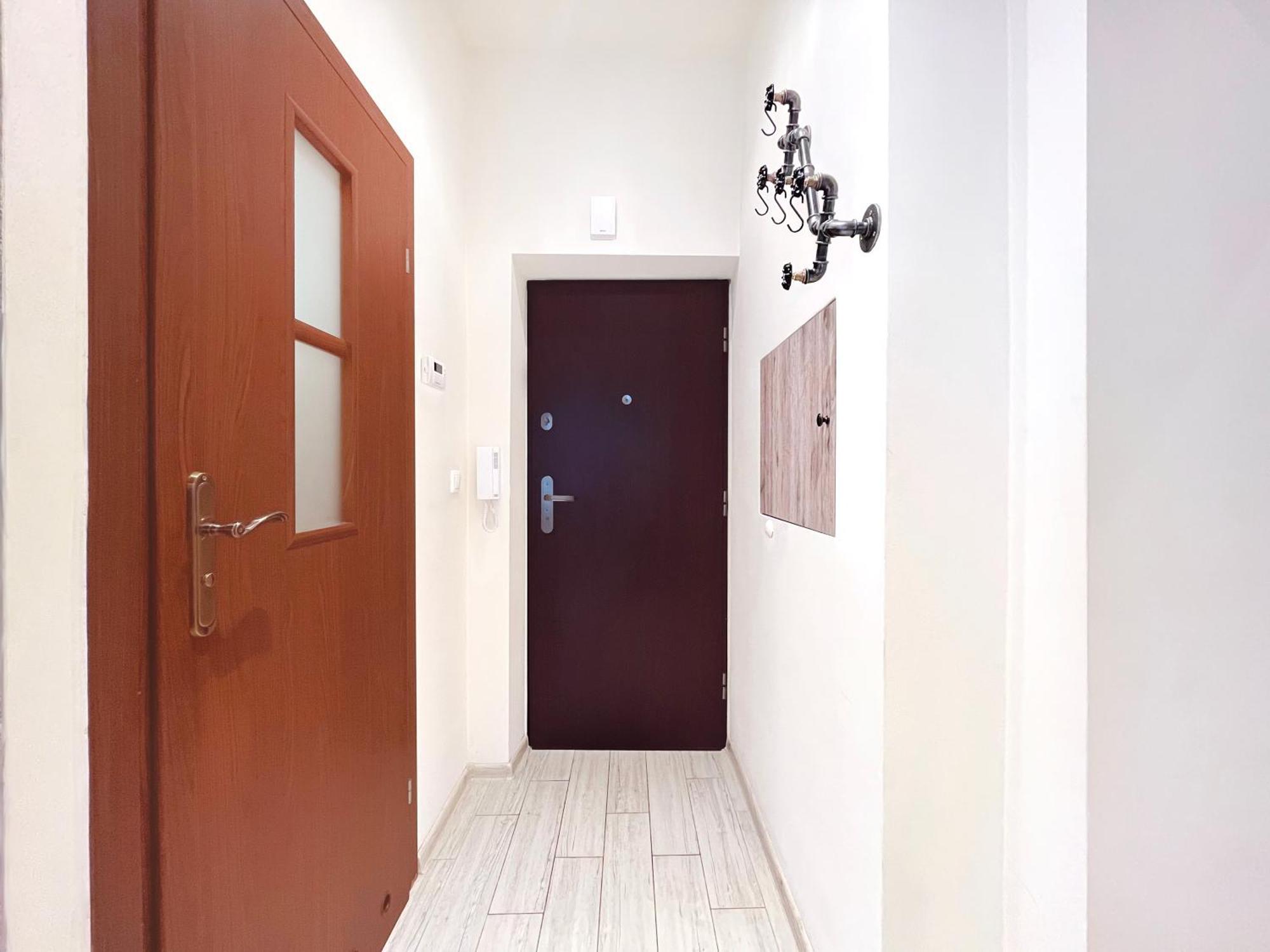 2-Room Apartment With Kitchen, Heart Of Cracow Old Town Kraków Eksteriør billede